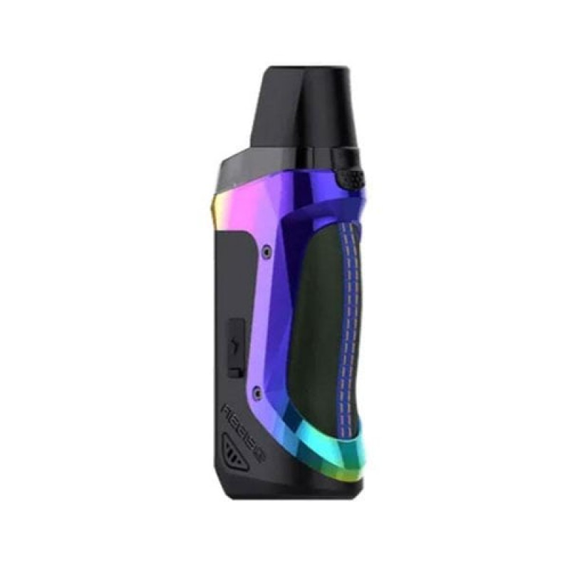 Geekvape Aegis Boost LE Bonus Pod Kit + 5 x FREE Coils