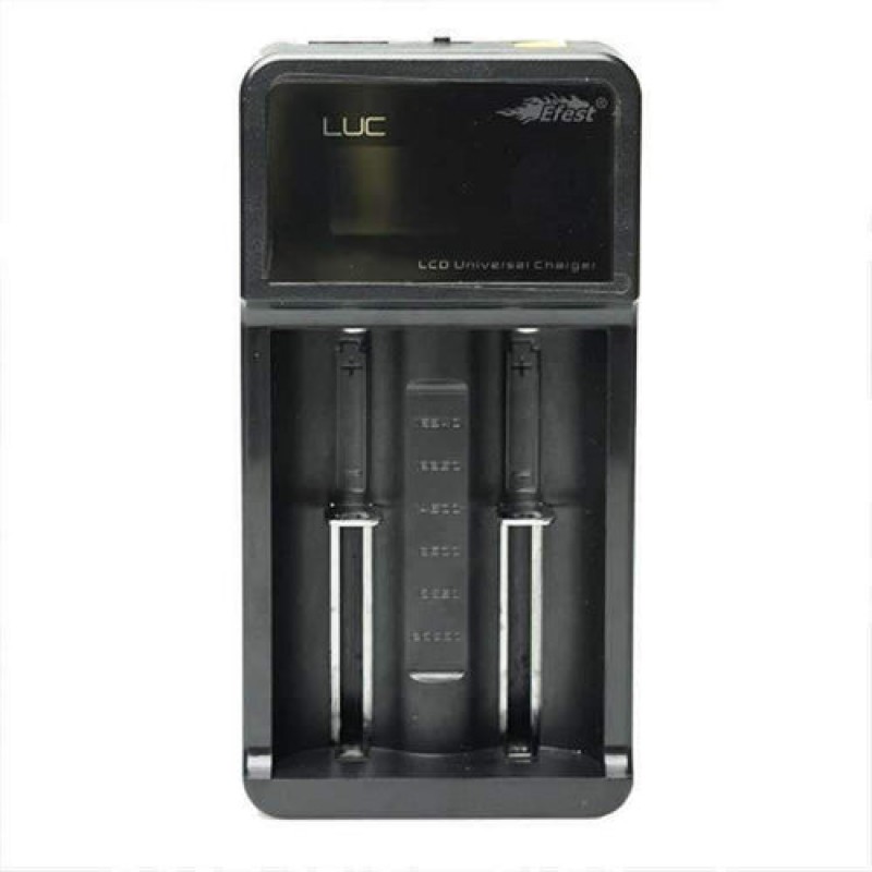Efest LUC V2 Charger