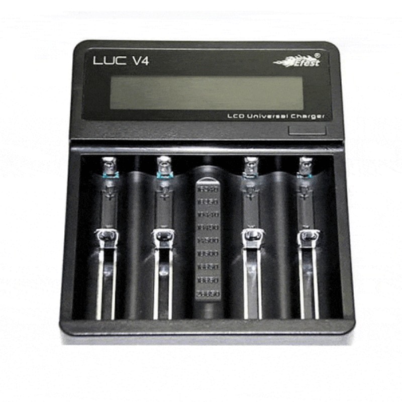 Efest LUC V4 Charger