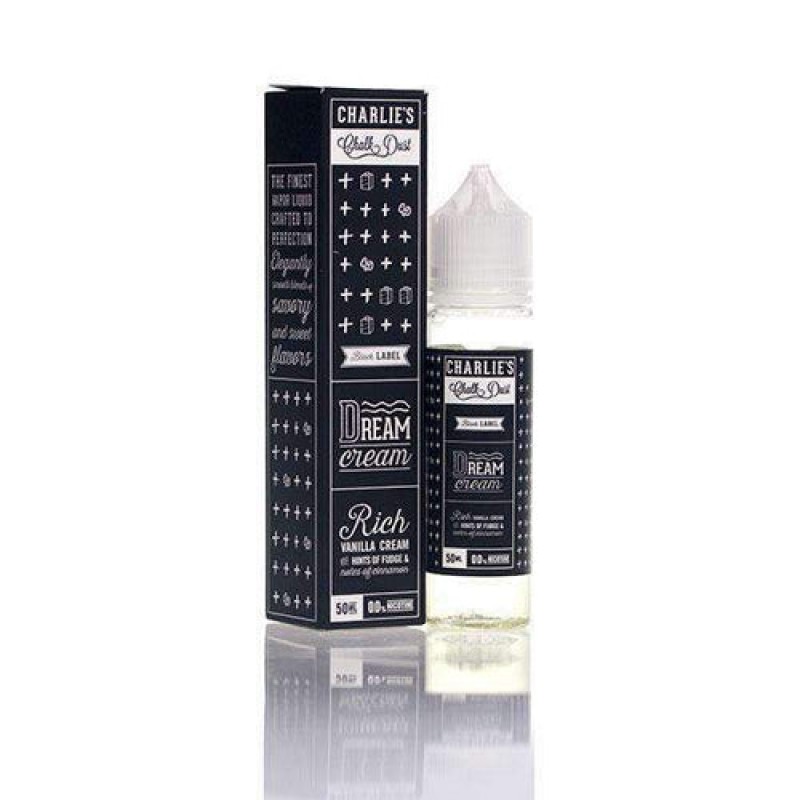 Dream Cream by Charlie's Chalk Dust Short Fill 50m...