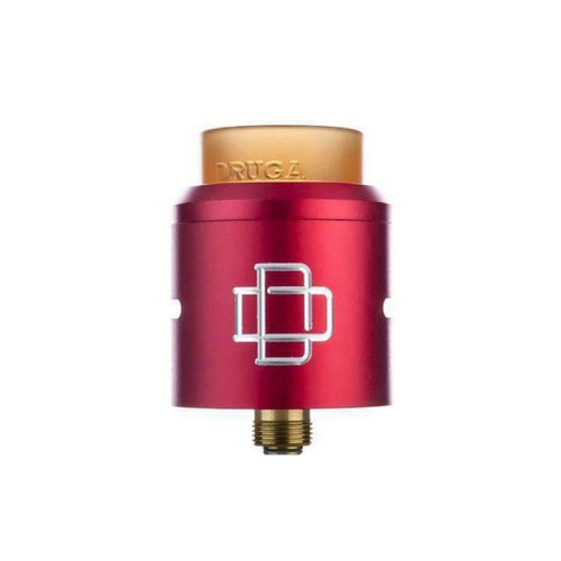 DRUGA RDA by Augvape