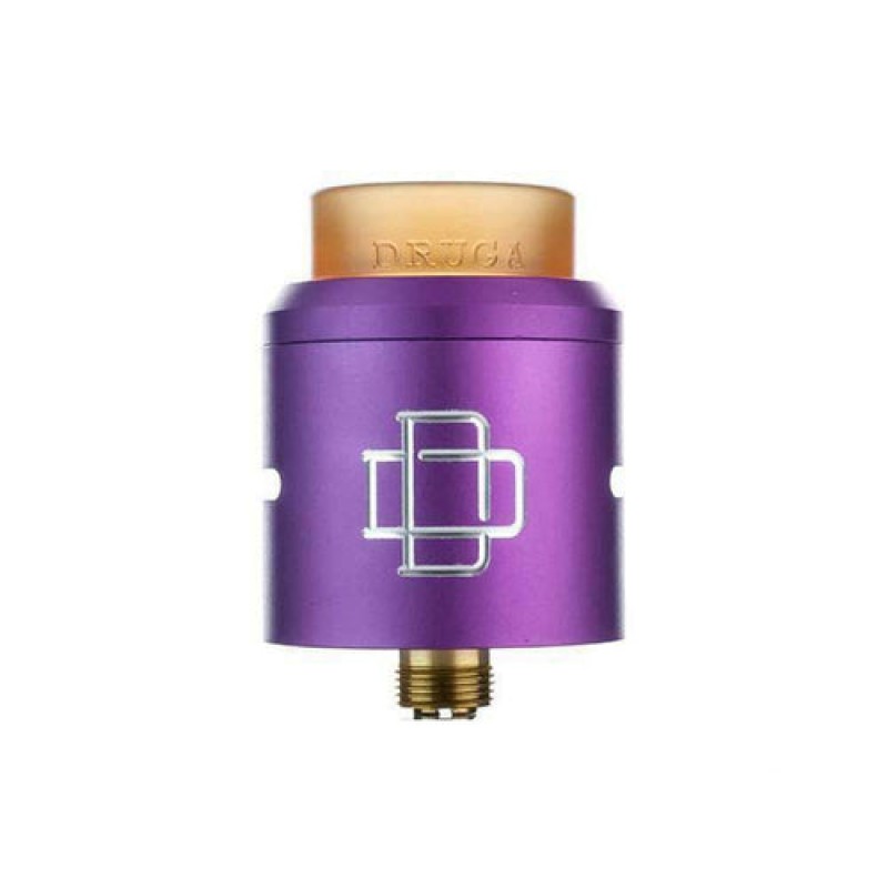DRUGA RDA by Augvape