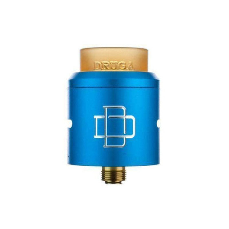 DRUGA RDA by Augvape