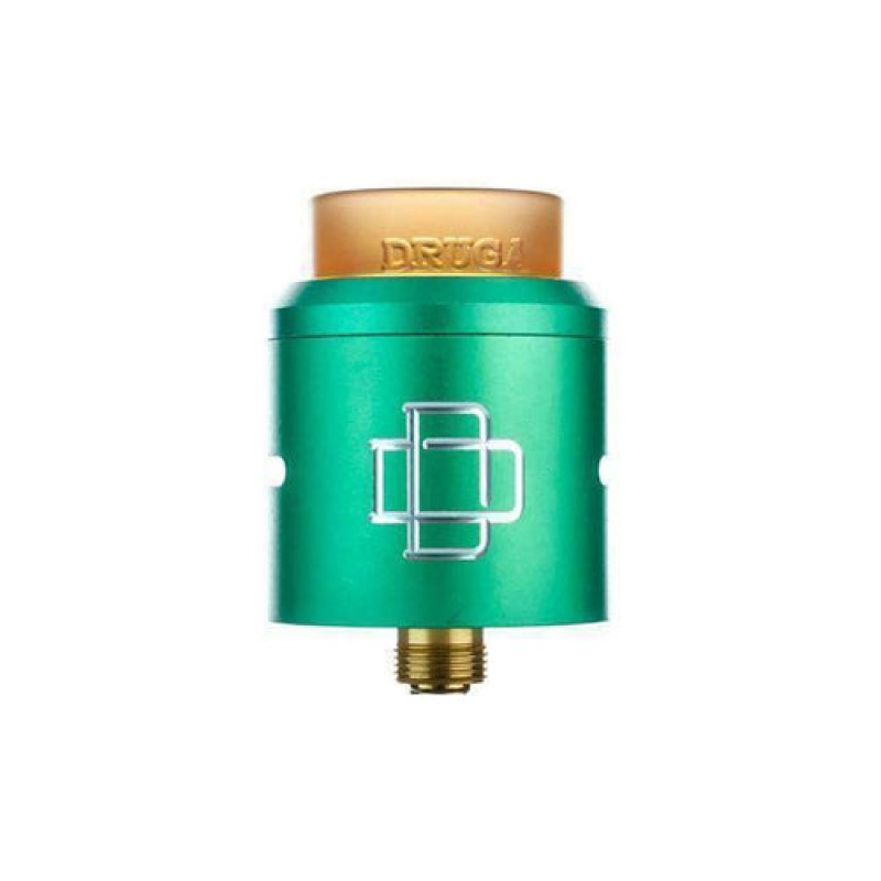 DRUGA RDA by Augvape