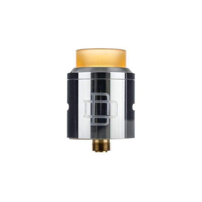 DRUGA RDA by Augvape
