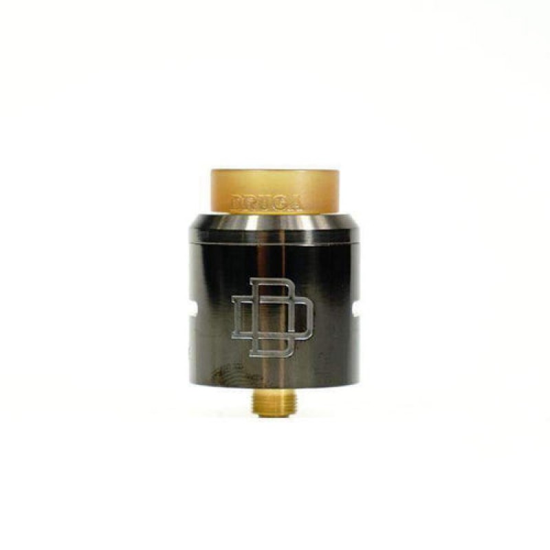 DRUGA RDA by Augvape