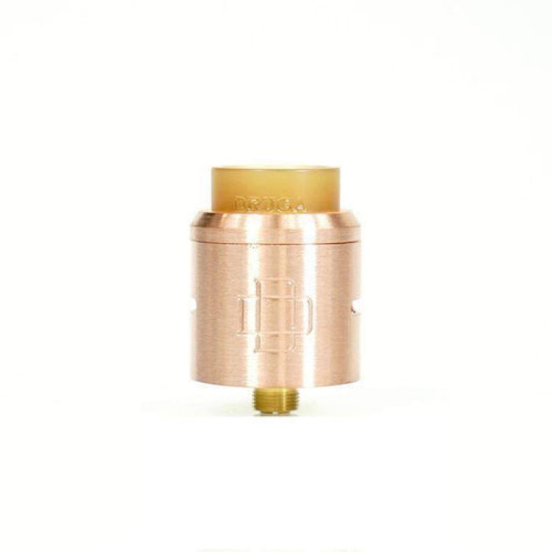 DRUGA RDA by Augvape