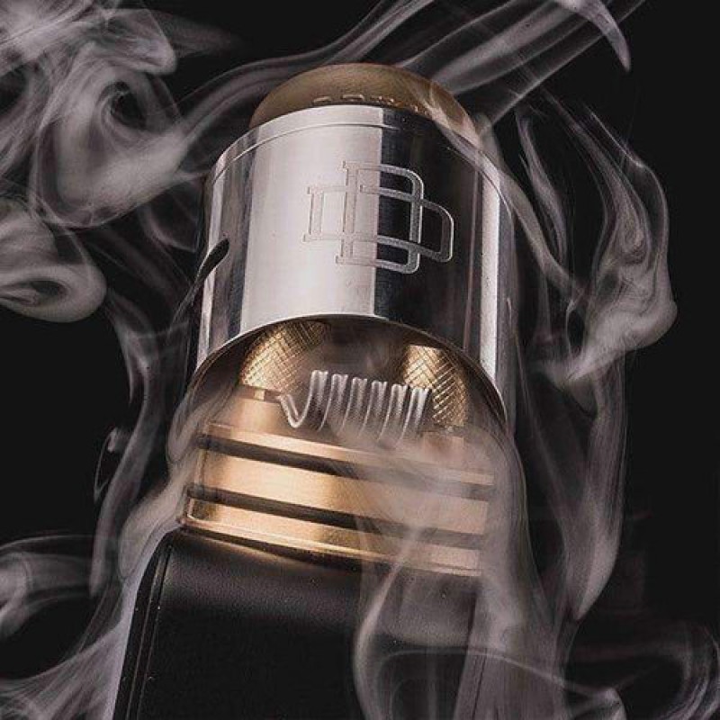 DRUGA RDA by Augvape