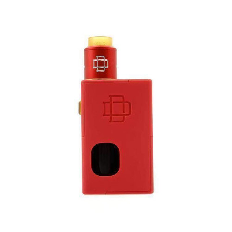 Druga 22 Squonk Kit by Augvape