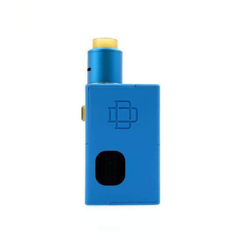 Druga 22 Squonk Kit by Augvape