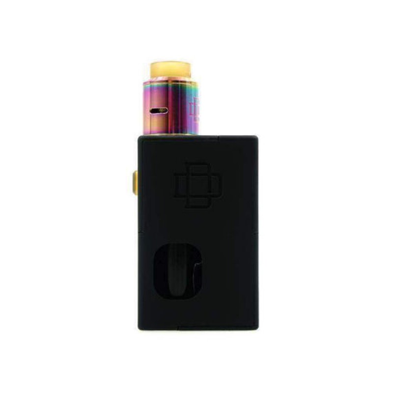 Druga 22 Squonk Kit by Augvape