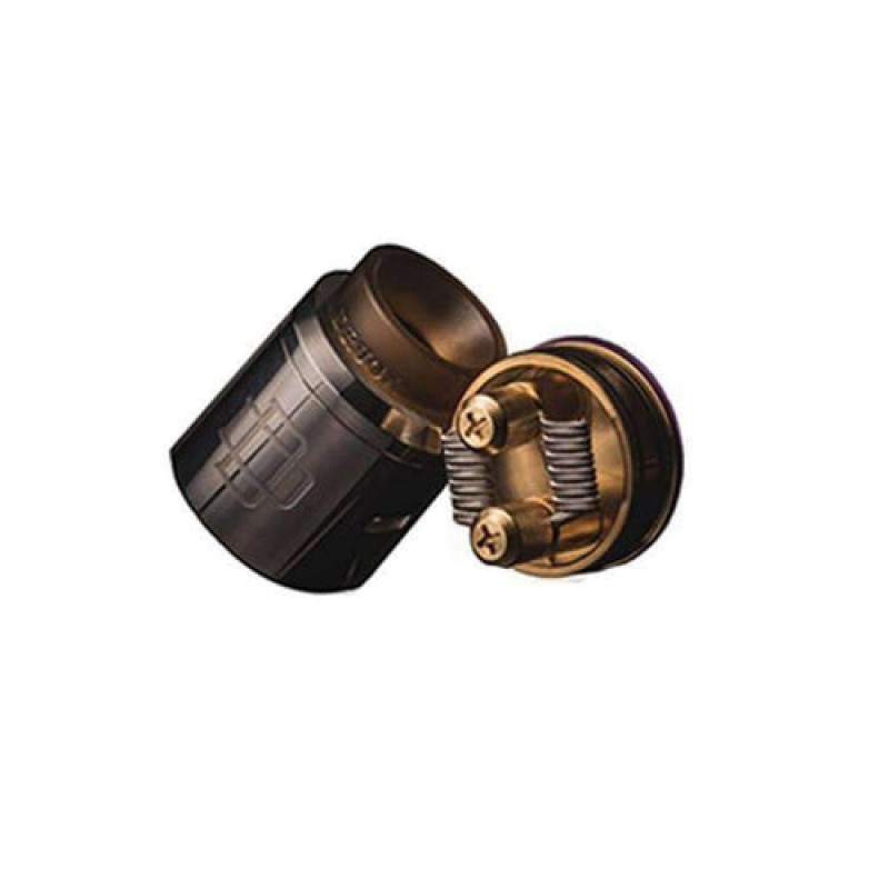 DRUGA RDA by Augvape