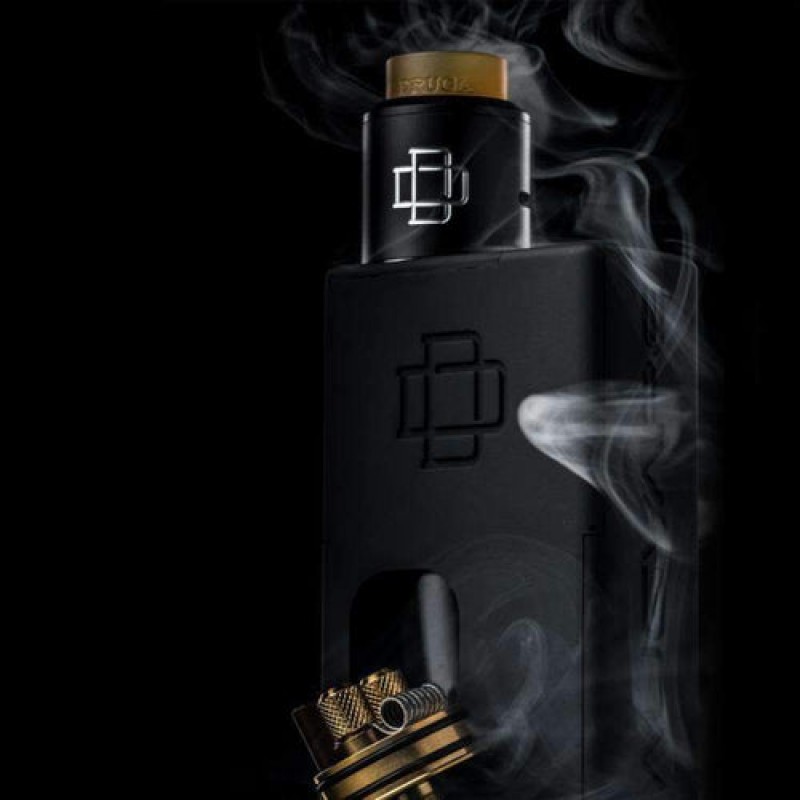 Druga 22 Squonk Kit by Augvape