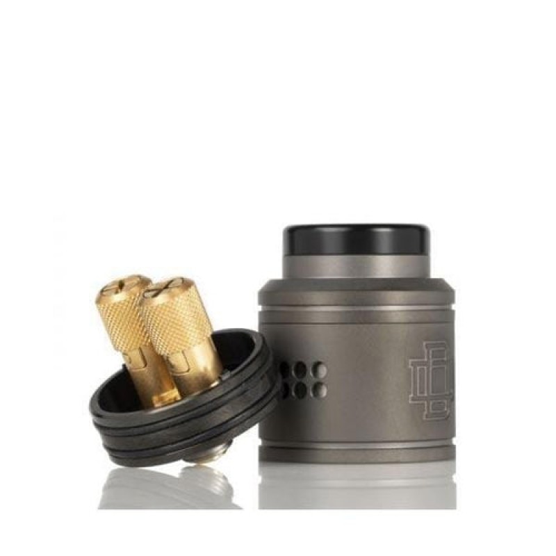Druga 2 24mm RDA by Augvape