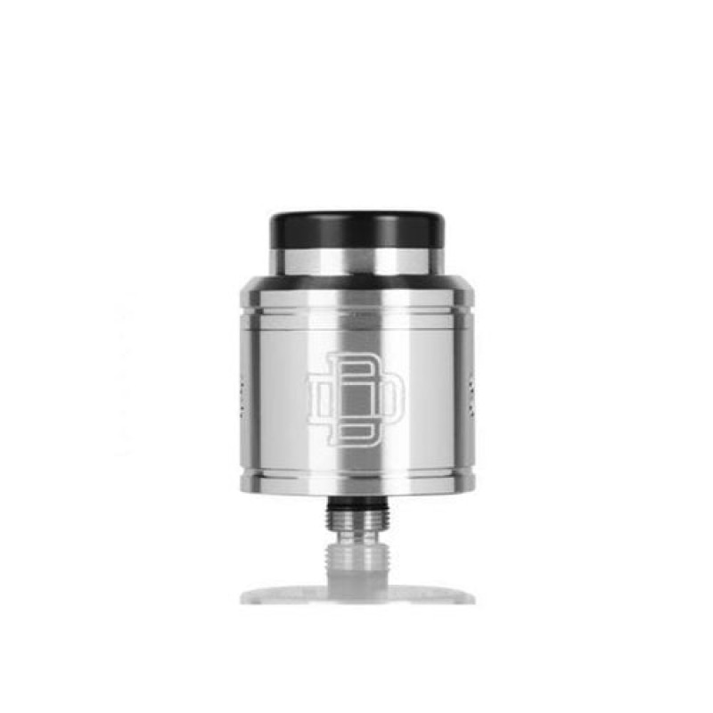 Druga 2 24mm RDA by Augvape