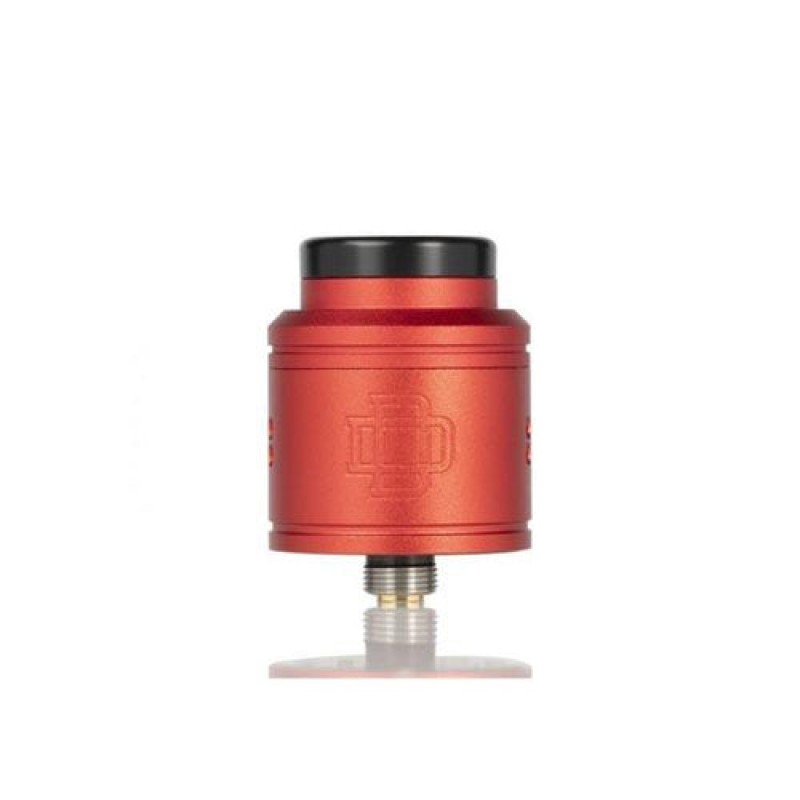 Druga 2 24mm RDA by Augvape