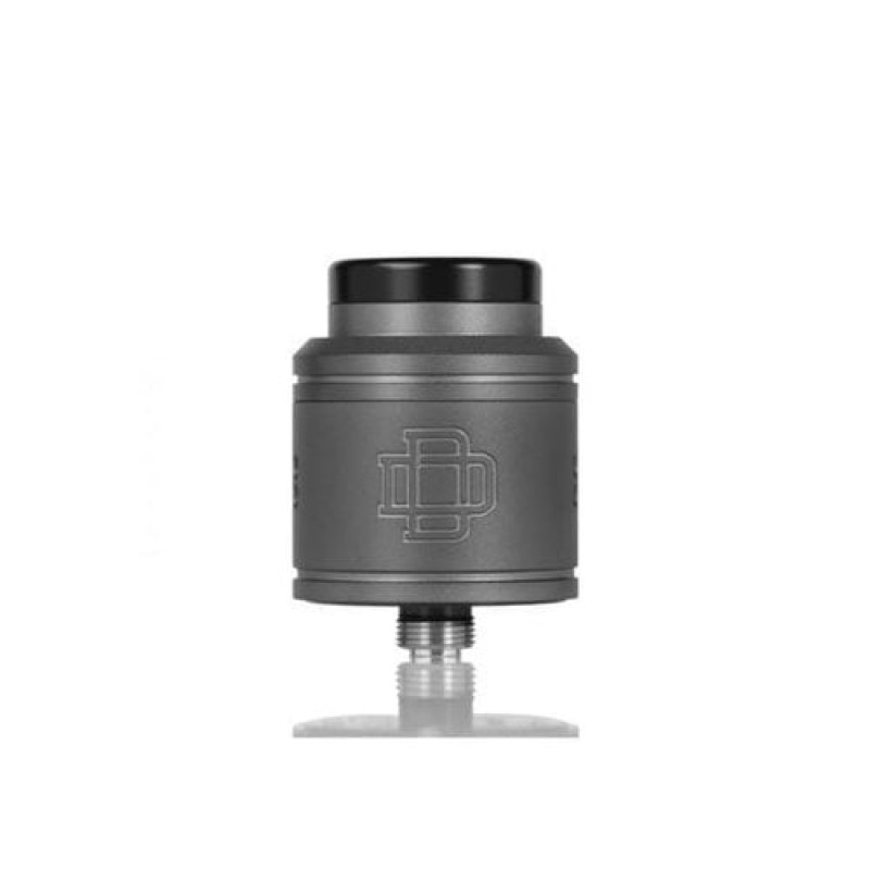 Druga 2 24mm RDA by Augvape