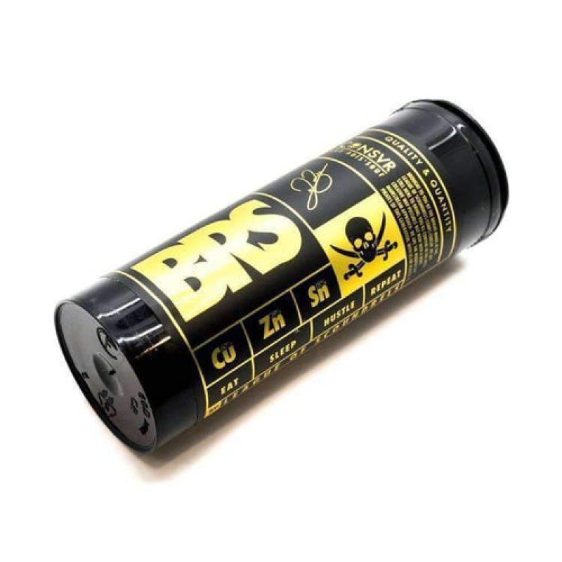 CONSVR Mech Mod - by League of Scoundrels