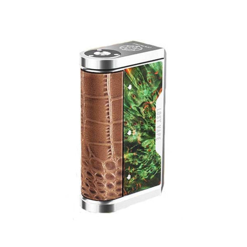 Centaurus DNA250c Box Mod By Lost Vape