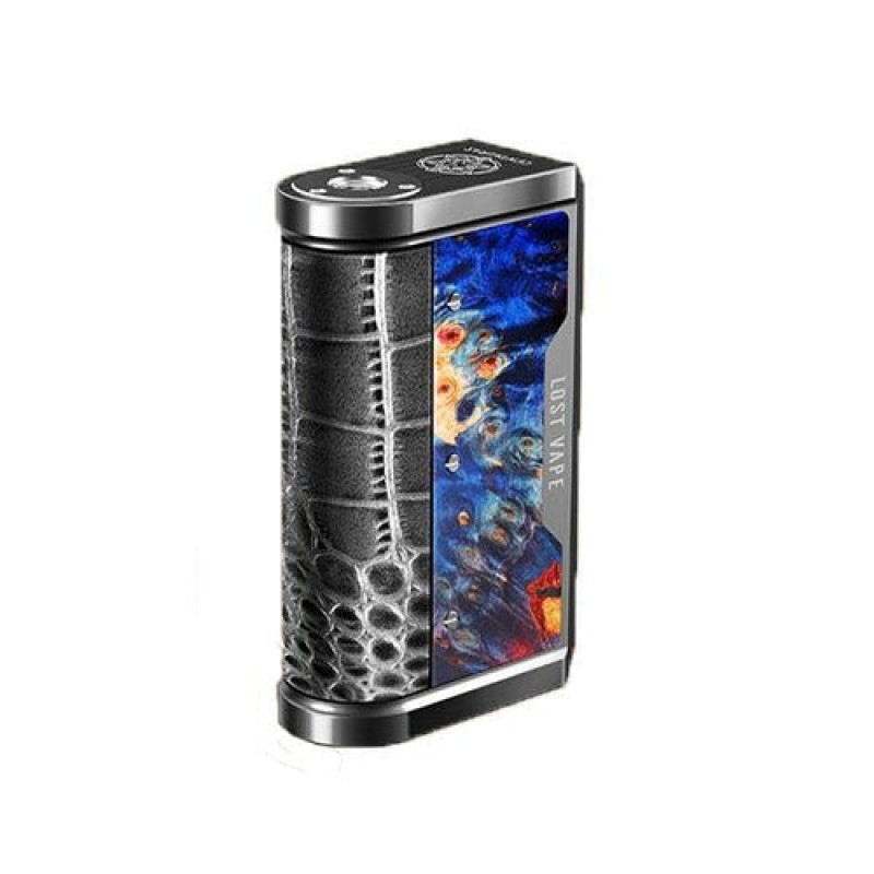 Centaurus DNA250c Box Mod By Lost Vape