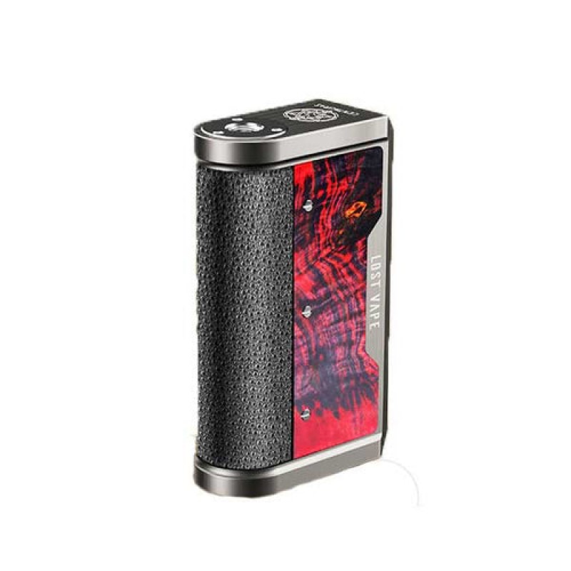 Centaurus DNA250c Box Mod By Lost Vape