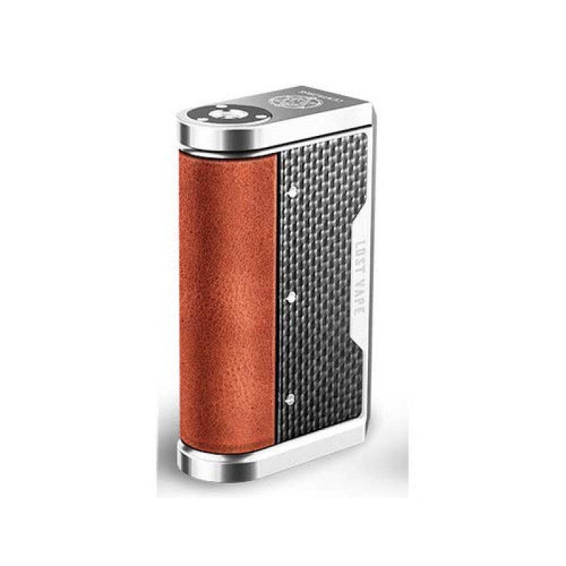 Centaurus DNA250c Box Mod By Lost Vape