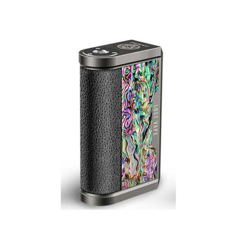Centaurus DNA250c Box Mod By Lost Vape