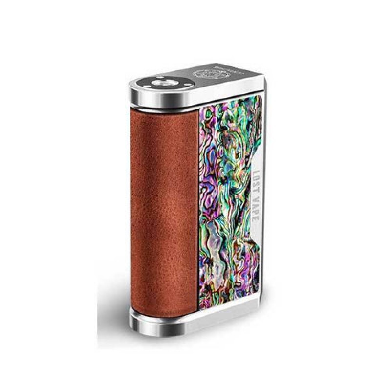 Centaurus DNA250c Box Mod By Lost Vape