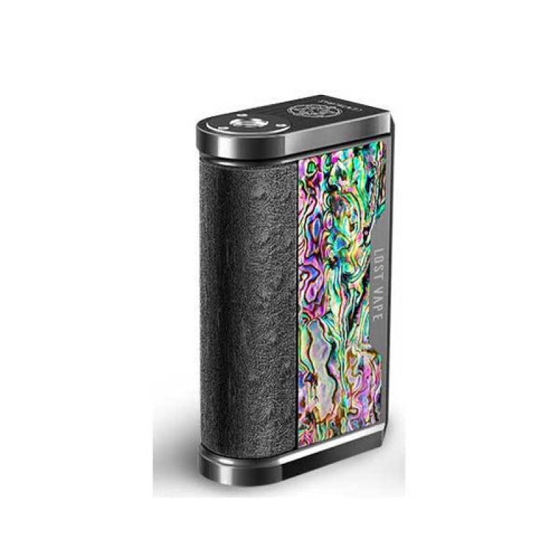 Centaurus DNA250c Box Mod By Lost Vape