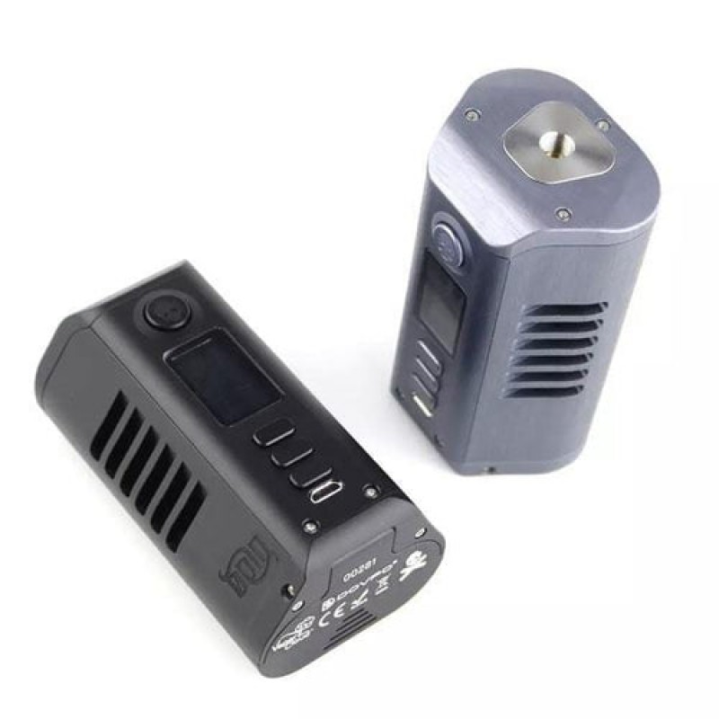 DOVPO Odin DNA250C Box Mod