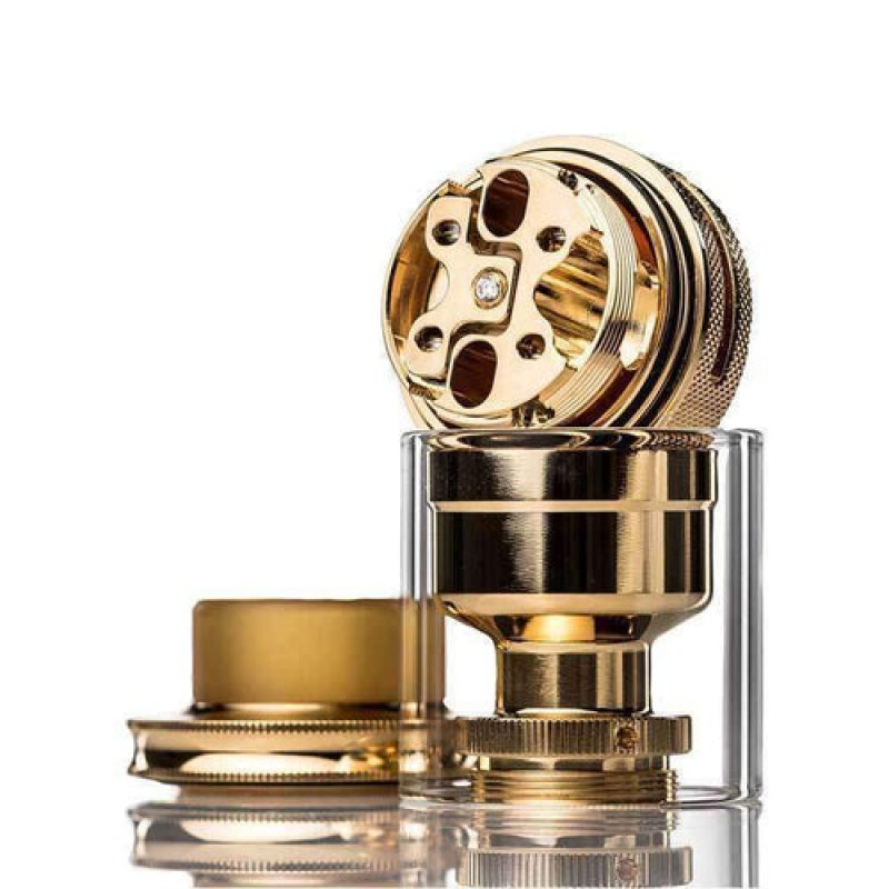 dotMod dotRTA 24mm RTA (Upgrade)