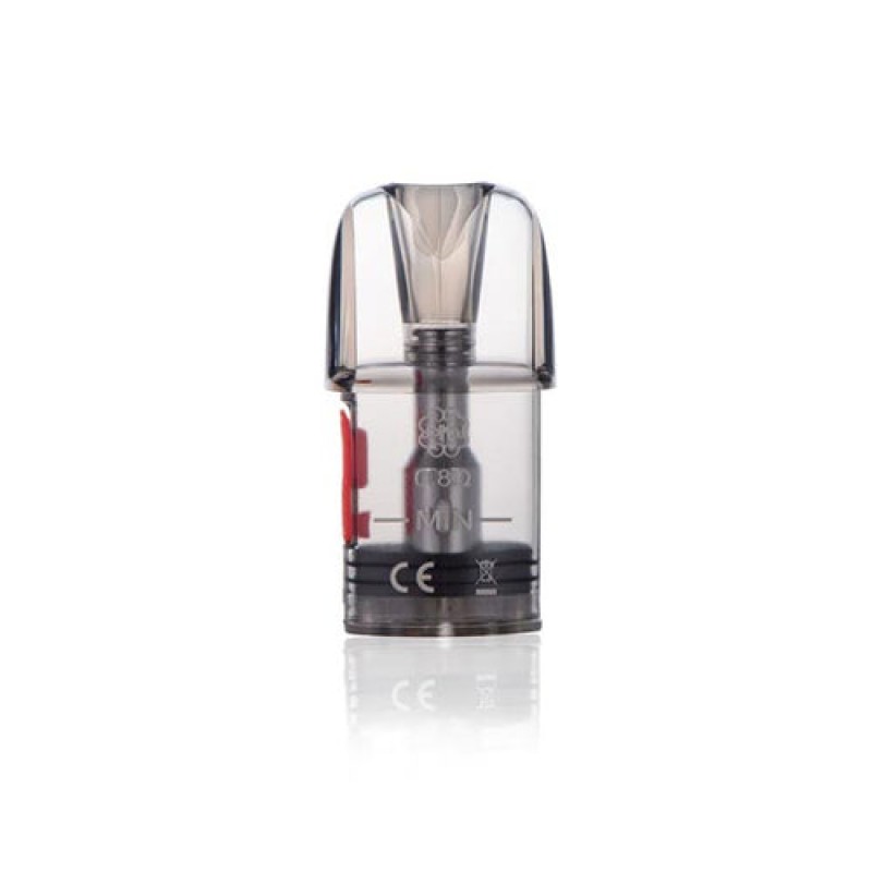 DotMod dotPod Nano Replacement Pods 2 Pack