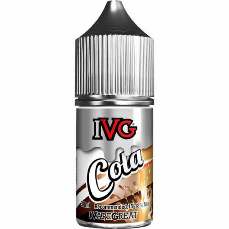 Cola Concentrate IVG 30ml