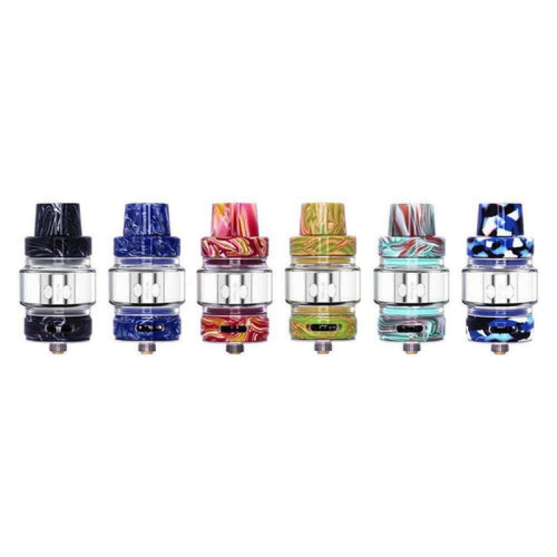 Falcon Resin-Artisan Sub-Ohm Mesh Tank by HorizonT...