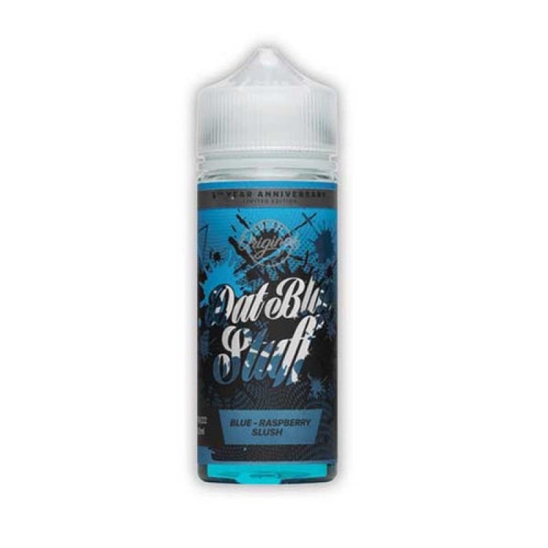 Dat Blue Stuff - Limited Edition by Dr Vapes Short...