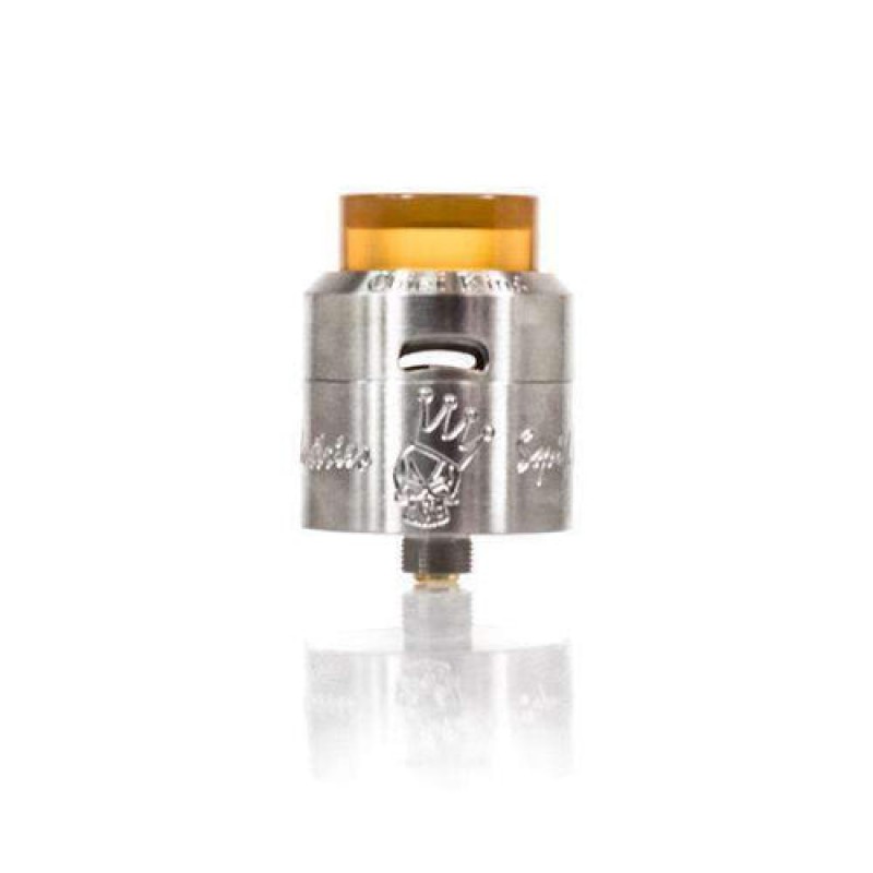 Chief King RDA by Squid Industries