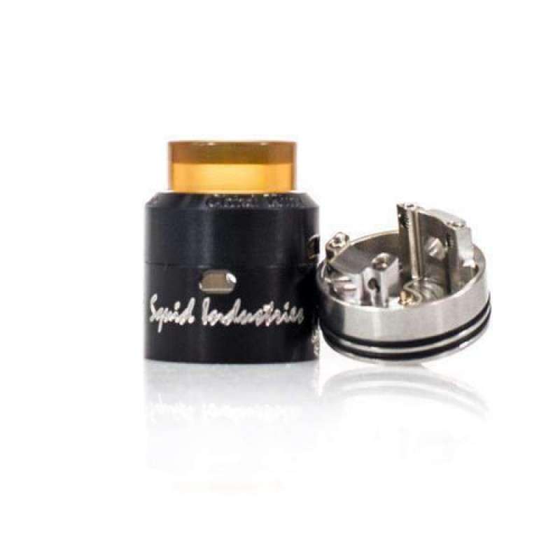 Chief King RDA by Squid Industries