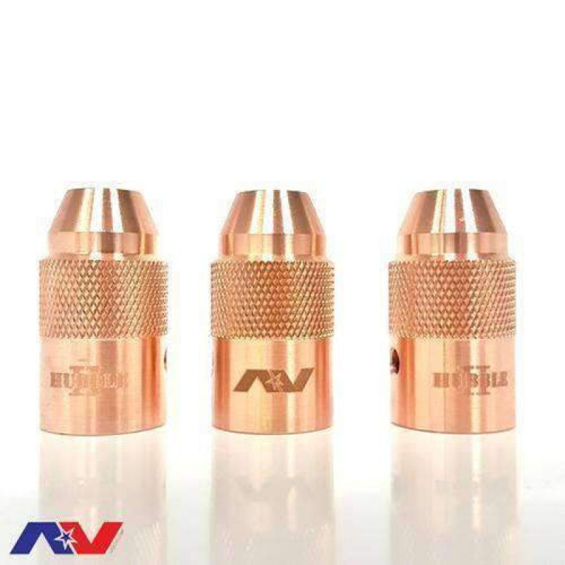 Copper Hubble Cap II By Avid Lyfe