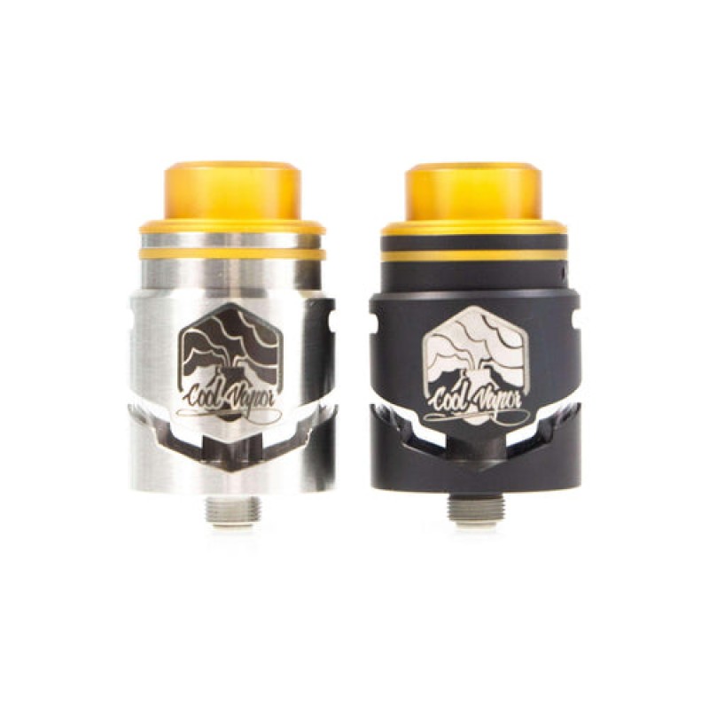 Cool Vapor Cavalry BF RDTA/RTA