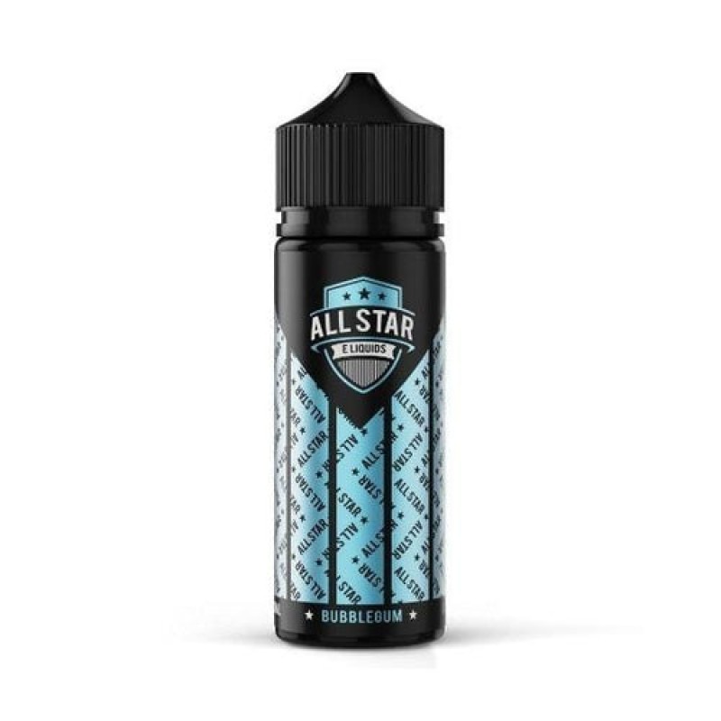 Bubblegum by All Star Short Fill