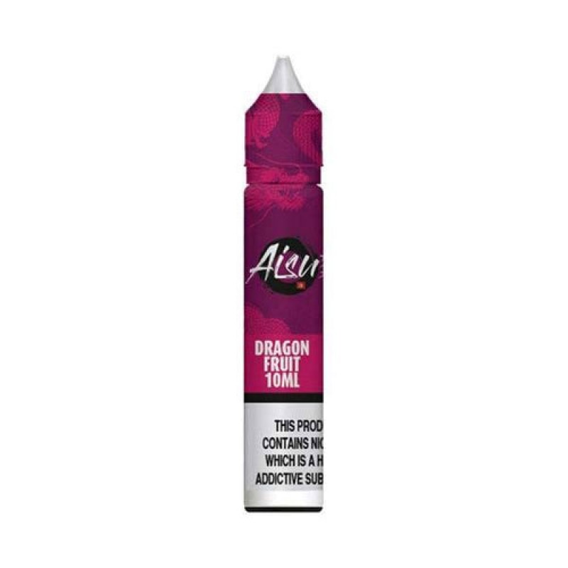 Dragonfruit Nic Salt by Aisu