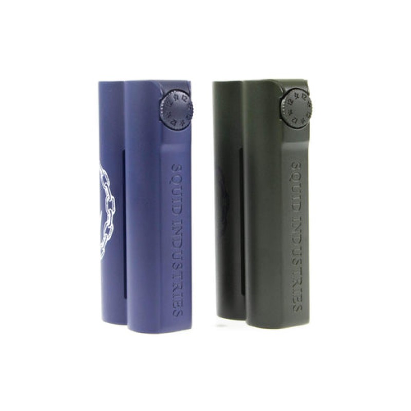 Double barrel V2 Limited Edition Mod by Squid indu...
