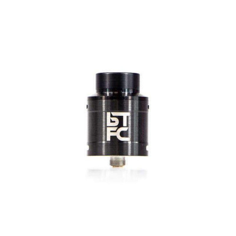 BTFC RDA by Augvape
