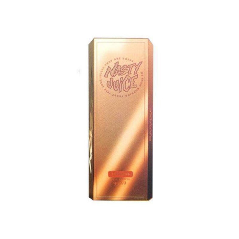 Bronze Blend by Nasty Juice Tobacco Series