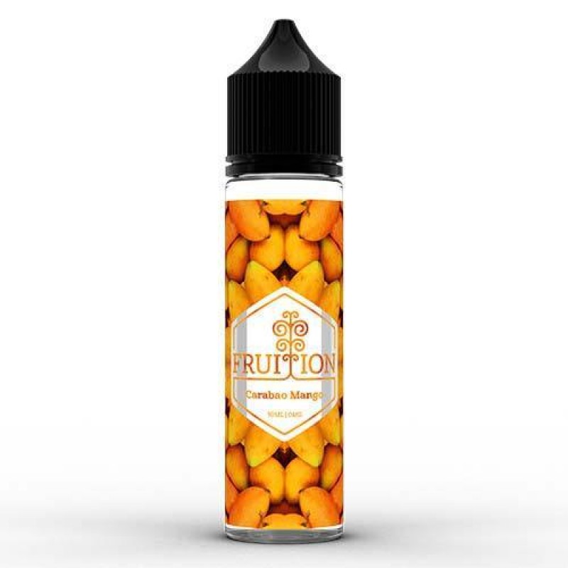 Carabao Mango by Fruition Short Fill