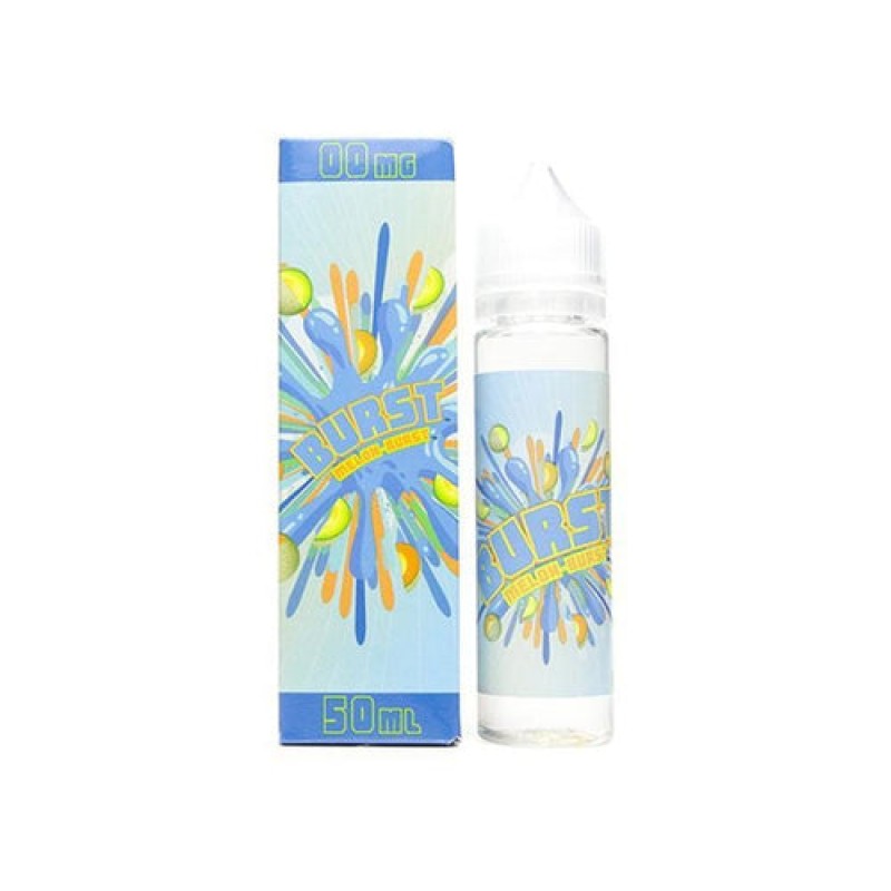 BURST Melon-Burst Short Fill 50ML