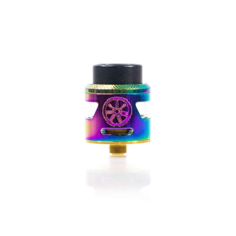 Bunker RDA by asMODus