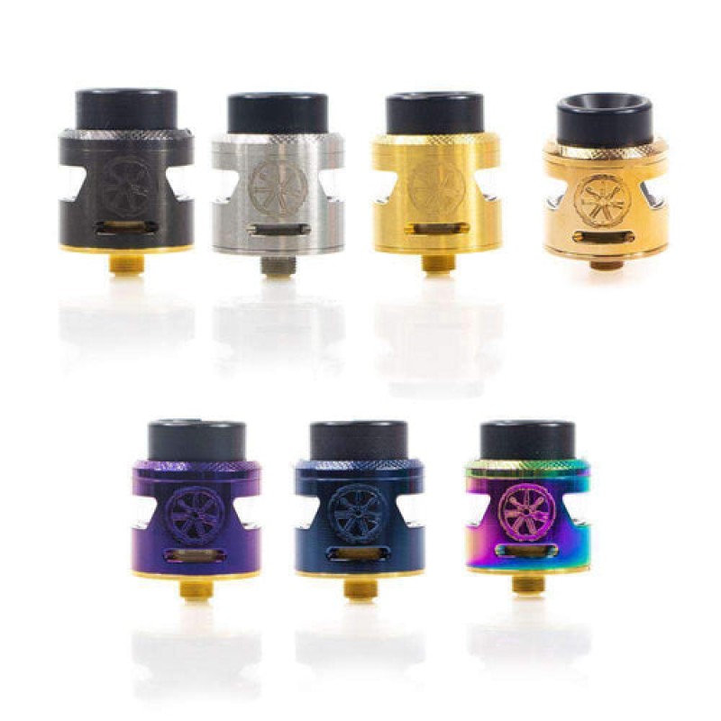 Bunker RDA by asMODus