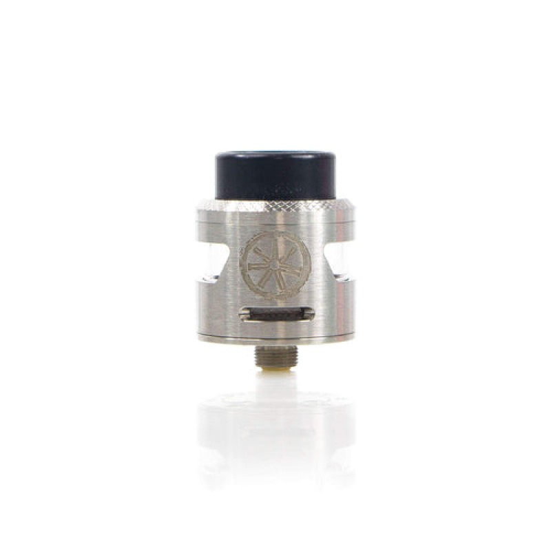 Bunker RDA by asMODus