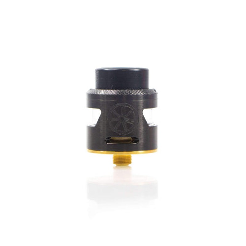 Bunker RDA by asMODus